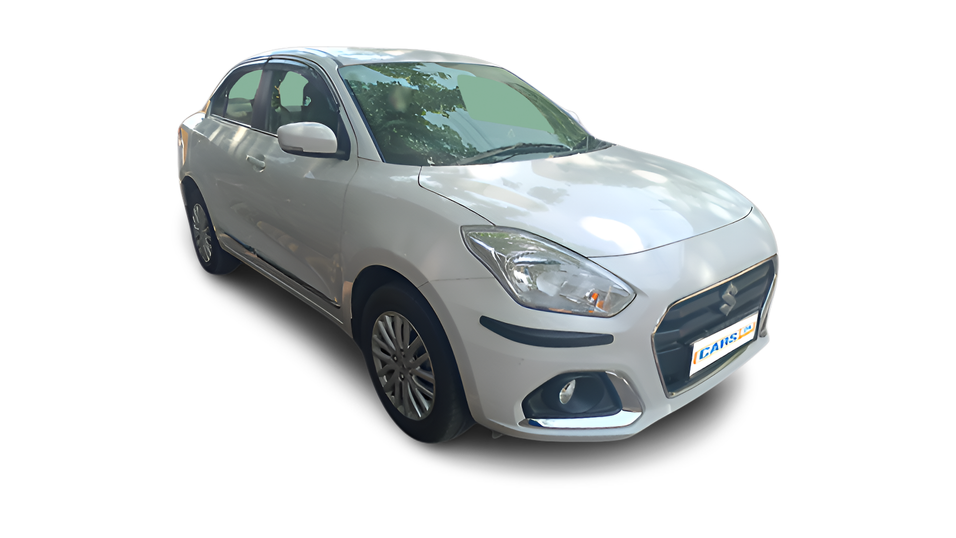 2024 Maruti Dzire - Sedan - Petrol - Automatic - ₹8.50 lakh